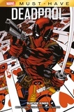 Mike Benson et Adam Glass - Best of Marvel (Must-Have) : Deadpool - Suicide Kings.