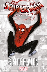  Collectif - Spider-Verse : Spider-Men.