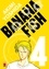 Akimi Yoshida - Banana Fish Perfect Edition T04.