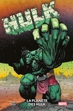 Donny Cates et Ryan Ottley - Hulk (2021) T02 - Hulk : La planète des Hulk.