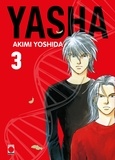 Akimi Yoshida - Yasha Perfect Edition T03.