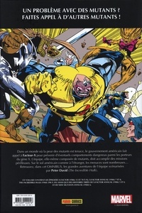 X-Factor Tome 1