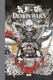 Peach Momoko - Demon Wars.