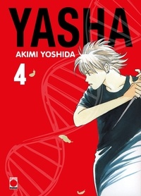 Akimi Yoshida - Yasha Perfect Edition T04.