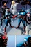 Collin Kelly et Jackson Lanzing - Captain America  : Guerre froide.