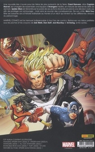 Marvel Comics (II) Tome 1