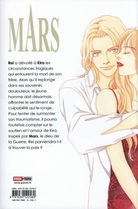 Mars Tome 3 Perfect Edition