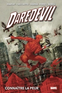 Chip Zdarsky et Marco Checchetto - Daredevil Tome 1 : Connaître la peur.