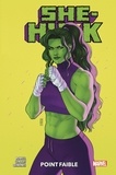 Rainbow Rowell et Andrés Genolet - She-Hulk Tome 3 : Point faible.