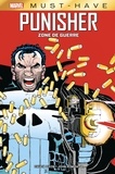 Chuck Dixon et John JR Romita - Punisher - Zone de guerre.