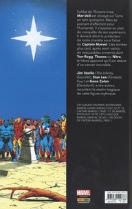 Captain Marvel  La mort de Captain Marvel