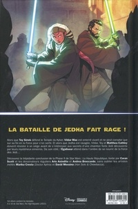 Star Wars - La Haute République Tome 2 Bataille pour la force