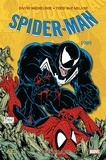 David Michelinie et Todd McFarlane - Spider-Man l'Intégrale  : 1989.