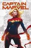  Collectif - Captain Marvel.