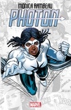  Collectif - Monica Rambeau : Photon.