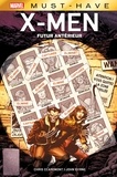 Chris Claremont - Best of Marvel (Must-Have) : X-Men - Futur antérieur.