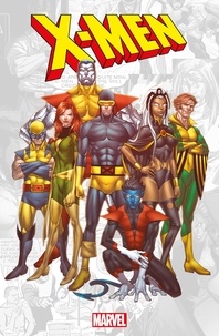  Collectif - X-Men.