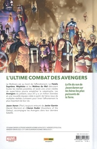 Avengers Tome 11 Rassemblement
