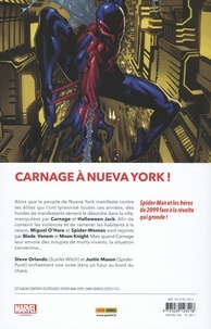 Spider-Man 2099  Dark Genesis