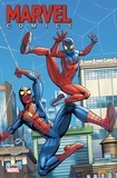 Zeb Wells et Ed McGuinness - Marvel Comics (II) Tome 3 : .