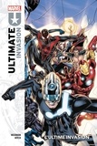 Jonathan Hickman et Bryan Hitch - Ultimate Invasion  : L'ultime invasion.