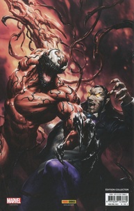Venom & Carnage  Summer of Symbiotes. Tome 1 -  -  Edition collector