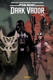 Greg Pak et Adam Gorham - Star Wars - Dark Vador Tome 7 : La force déchaînée.