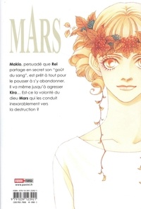 Mars Tome 4 Perfect Edition