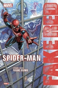 Yûsuke Osawa - Spider-Man - Fake Red  : .