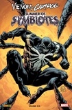 Jed Mckay et Peach Momoko - Venom & Carnage  : Summer of Symbiotes - Tome 2.