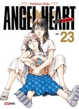 Tsukasa Hojo - Angel Heart 1st season Tome 23 : .