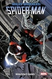 Cody Ziglar et Federico Vicentini - Miles Morales: Spider-Man Tome 2 : Mauvais sang.