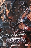 Cullen Bunn et David Michelinie - Venom & Carnage  : Summer of Symbiotes - Tome 3.