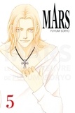 Fuyumi Soryo - Mars - Perfect Edition T05.