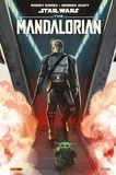 Rodney Barnes - Star Wars : The Mandalorian T02.