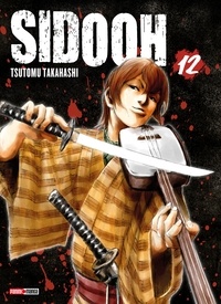 Tsutomu Takahashi - Sidooh T12.