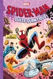 Mike Maihack - Spider-Man  : Quête quantique.