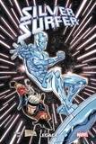 Ron Marz - Silver Surfer : Legacy.