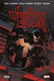 Donny Cates - Venom T01 : Rex.