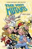 Louise Simonson - The New Mutants : L'intégrale 1987-1988 (T07).