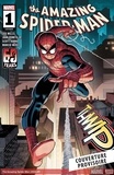 Zeb Wells - Amazing Spider-Man T01.