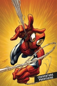  Collectif - Les icônes Marvel N°07 : Spider-Man.