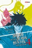 Motoo Nakanishi - Sword of the Demon Hunter Tome 4 : .