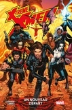 Chris Claremont - X-Treme X-Men : Un nouveau départ.