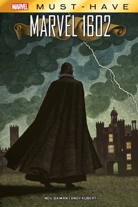 Neil Gaiman - Best of Marvel (Must-Have) : Marvel - 1602.