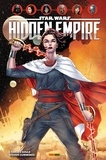Charles Soule - Star Wars : Hidden Empire.