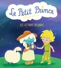  Panini - Le Petit Prince et ses amis - Les attrape-regards.