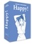 Naoki Urasawa - Happy ! Tome 1 et 2 : Are you happy? / Pro debut!! - Coffret.
