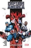 Collin Kelly et Jackson Lanzing - Captain America : Guerre Froide.