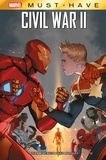 Brian Michael Bendis - Best of Marvel (Must-Have) : Civil War II.